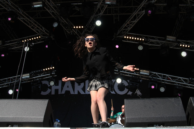 Charli XCX